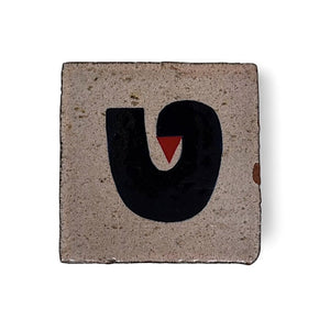 Klopper x AGWA Black Swan Tile