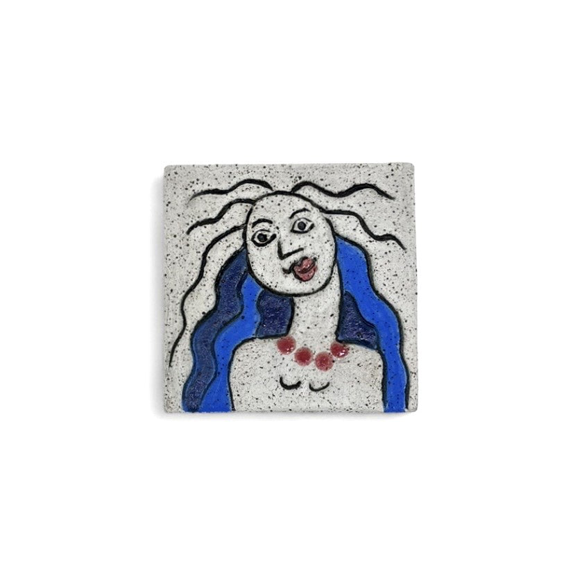 Jenny Dawson Face It Tiles