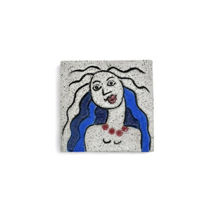 Jenny Dawson Face It Tiles