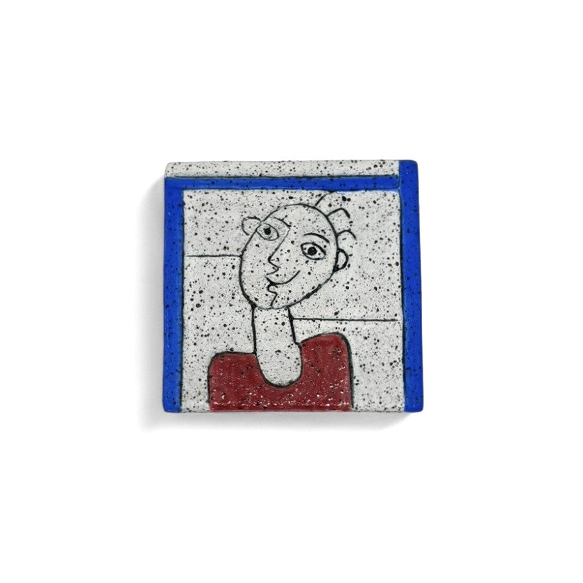 Jenny Dawson Face It Tiles