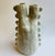 Chrissie Hogan Art Double Cactus Vessel