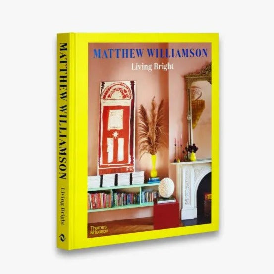 Matthew Williamson Living Bright