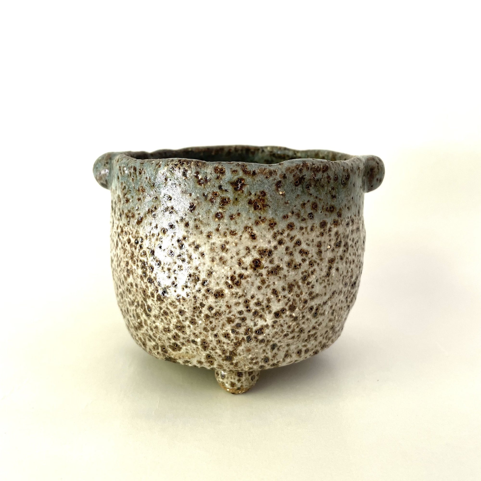 Chrissie Hogan Art Wymond Vessel