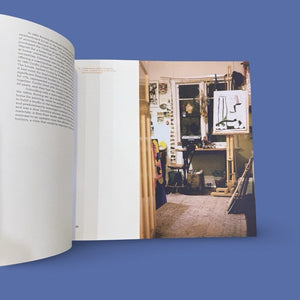 Theo Koning and His Creative Self Monograph