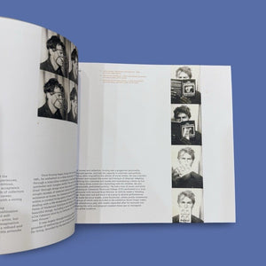 Theo Koning and His Creative Self Monograph