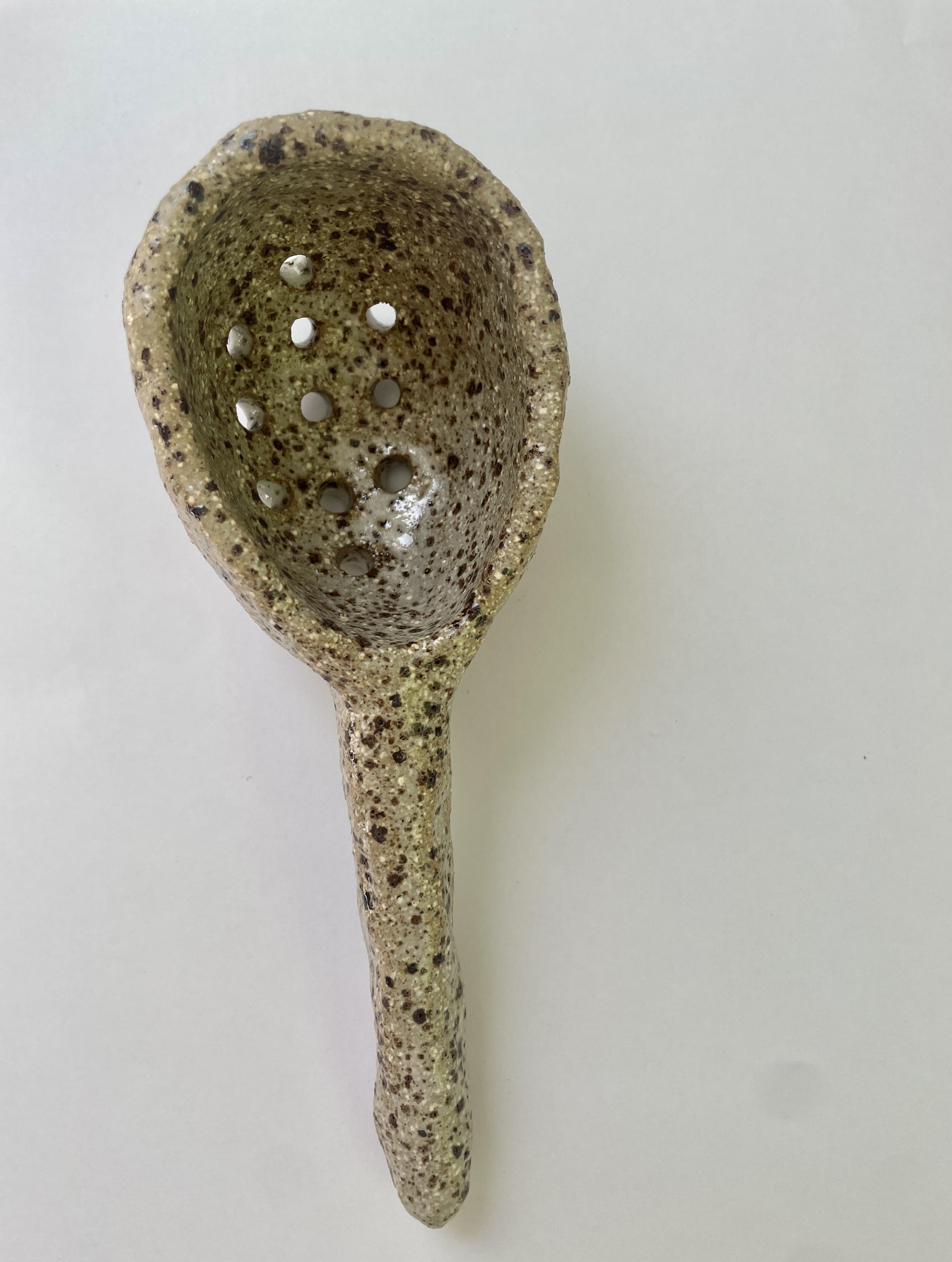 Chrissie Hogan S Strainer