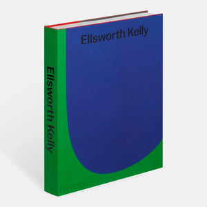 Ellsworth Kelly