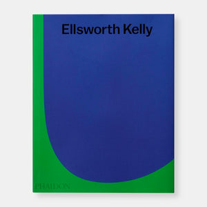 Ellsworth Kelly