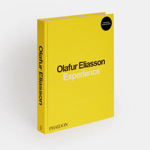 Olafur Eliasson: Experience