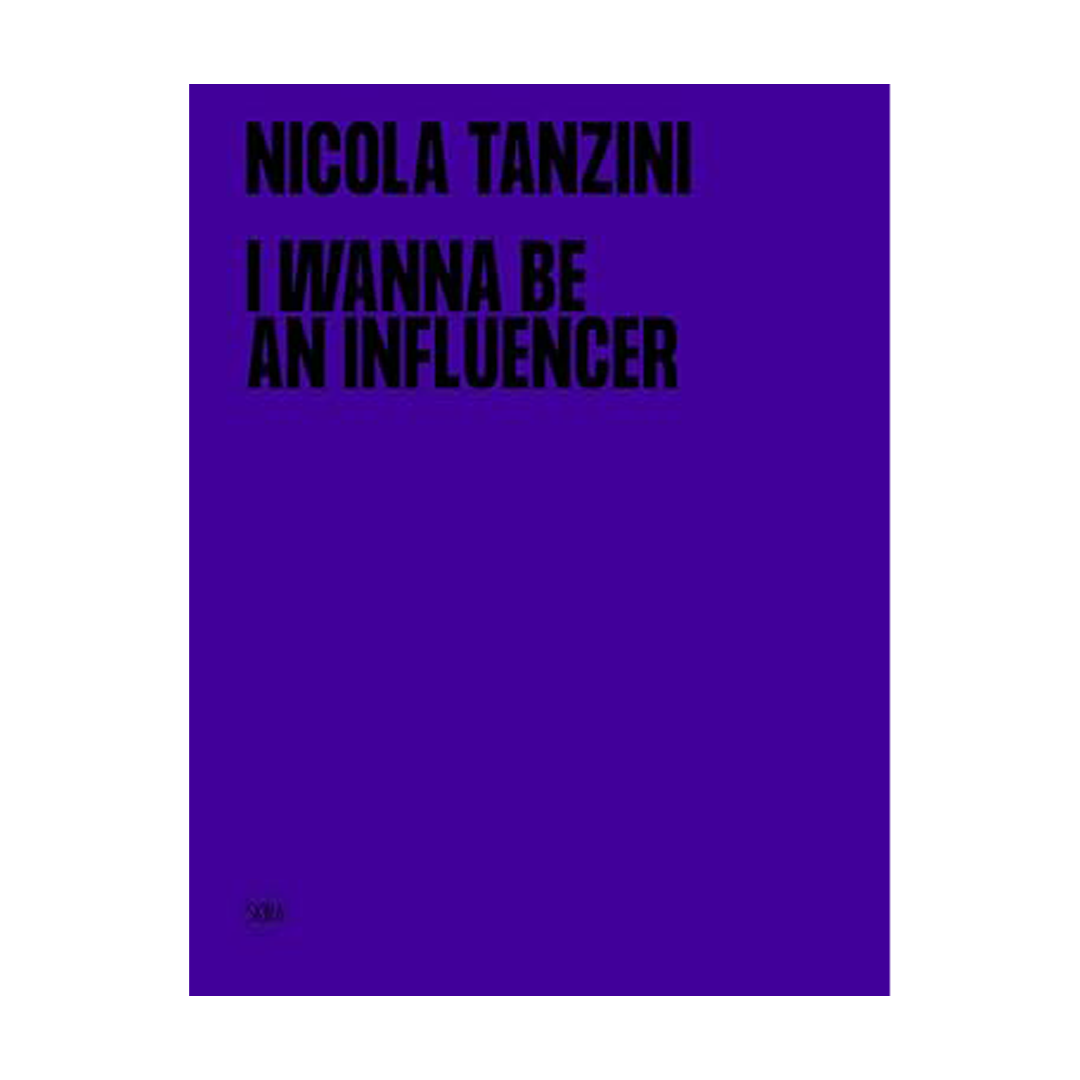 I Wanna Be An Influencer