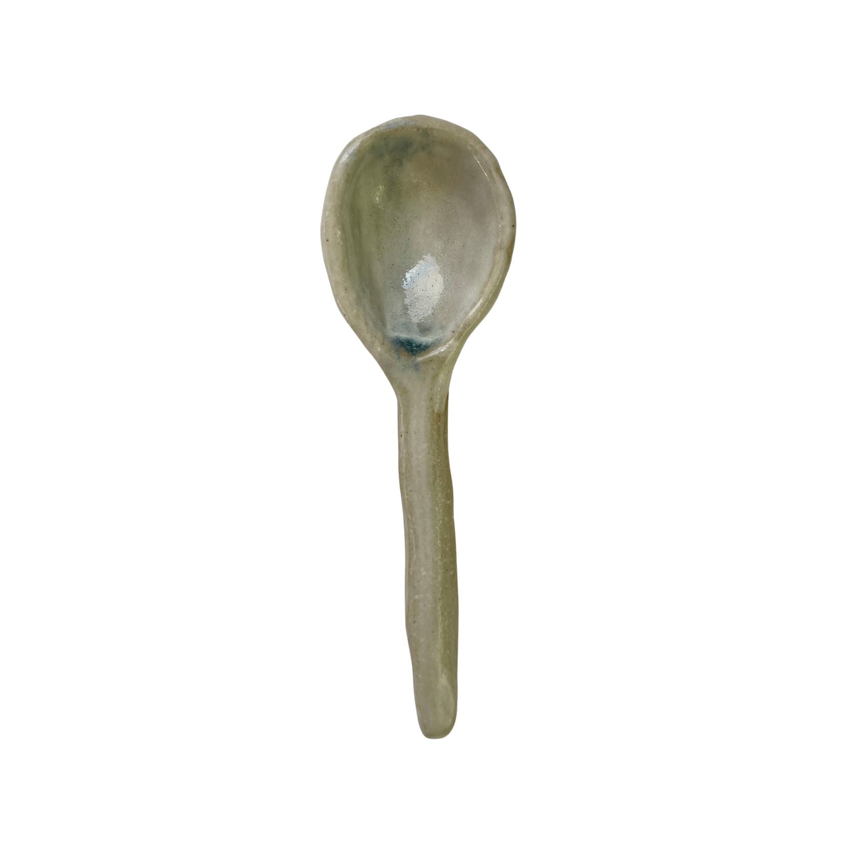 Chrissie Hogan Iced Spoon