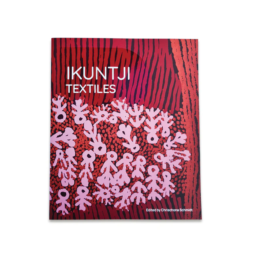 Ikuntji Textiles