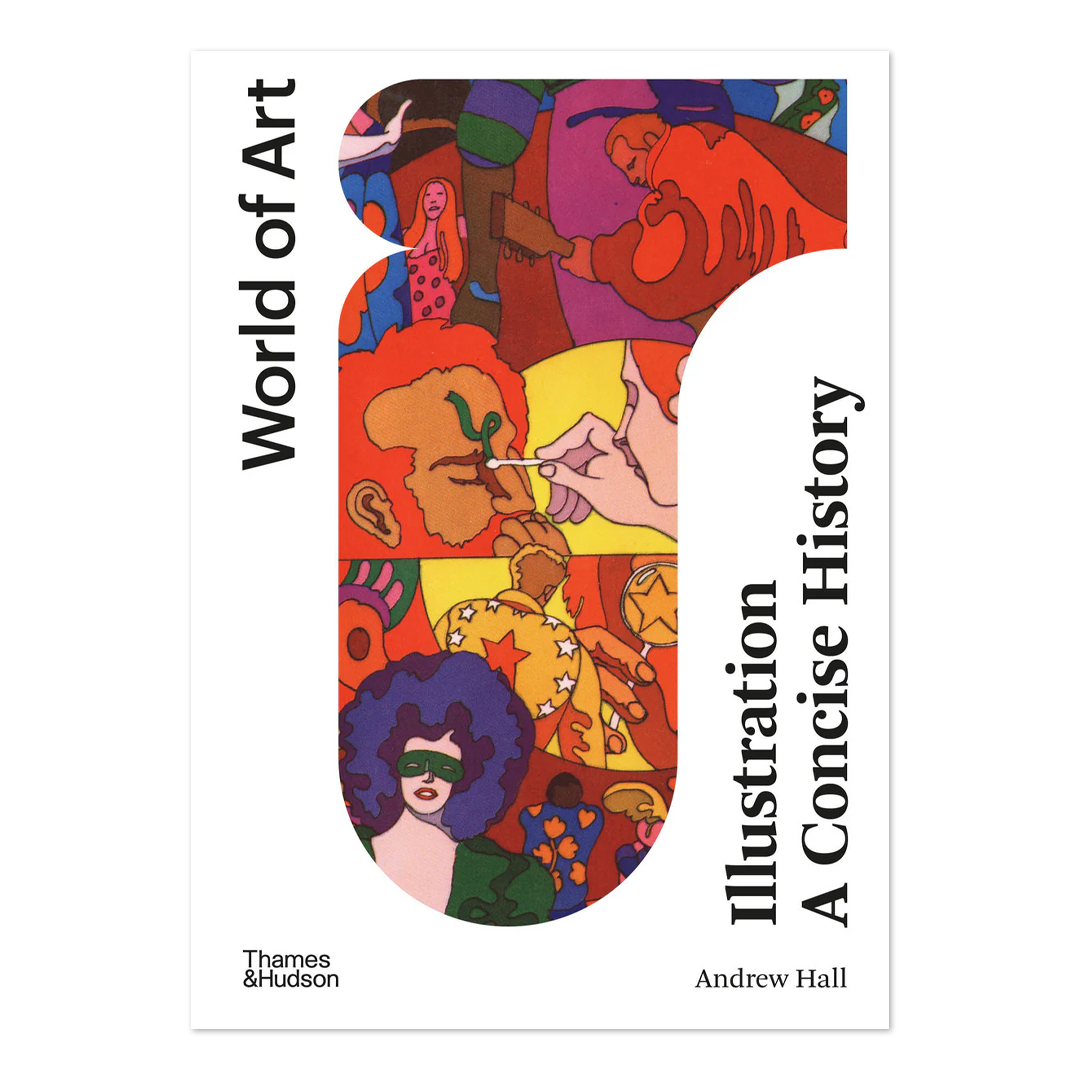 Illustration: A Concise History