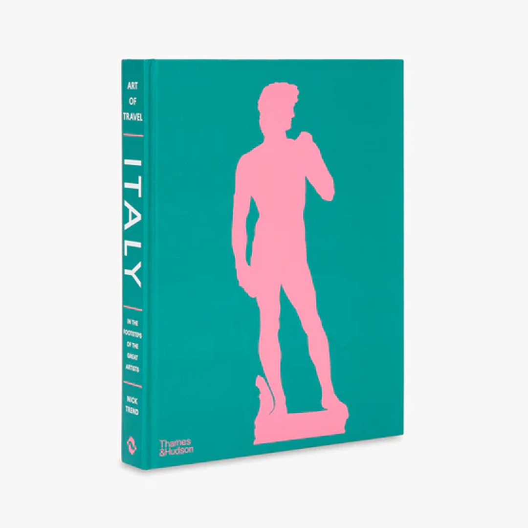 Italy: In the Footsteps of the Great Artists