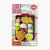 iWako Puzzle Eraser - Japanese Sweets