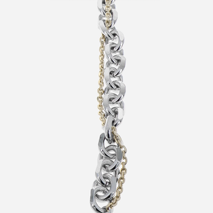 Justine Clenquet Dana Necklace