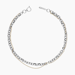 Justine Clenquet Dana Necklace