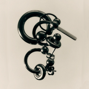Justine Clenquet Dolly Earrings