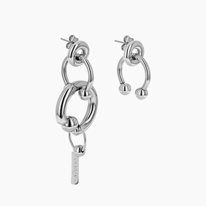Justine Clenquet Dolly Earrings