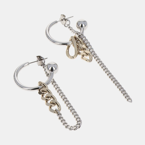 Justine Clenquet Jena Earrings