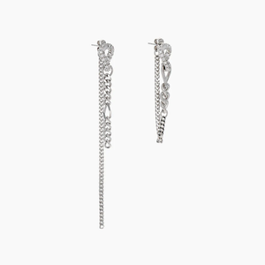 Justine Clenquet Lois Earrings