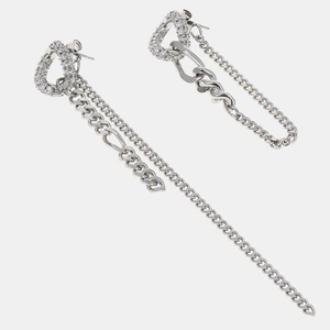 Justine Clenquet Lois Earrings