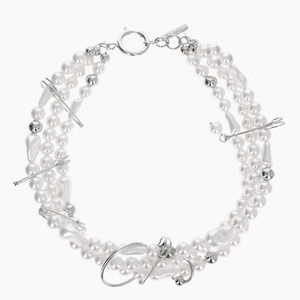 Justine Clenquet Ryder Choker