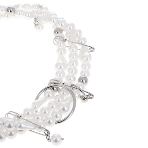 Justine Clenquet Ryder Choker