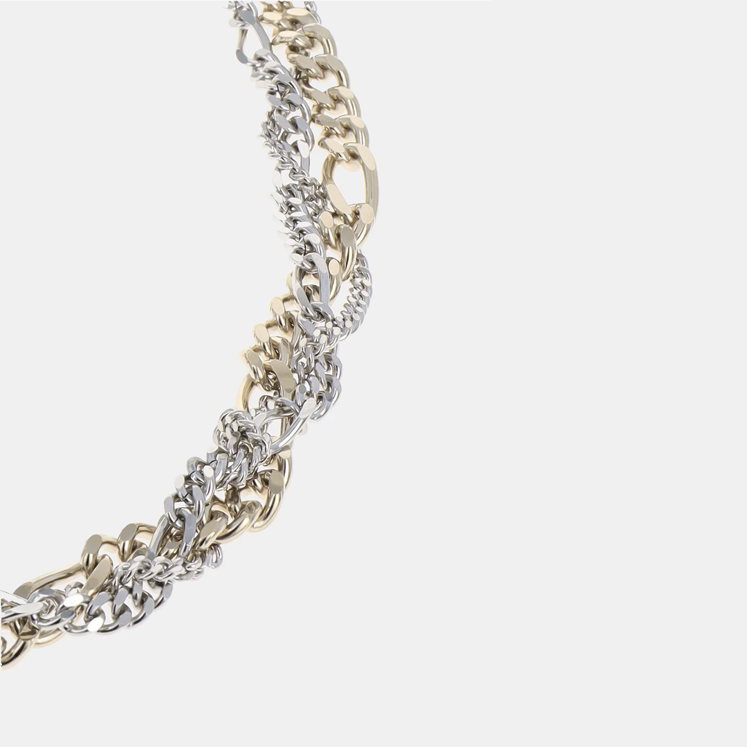 Justine Clenquet Jena Choker