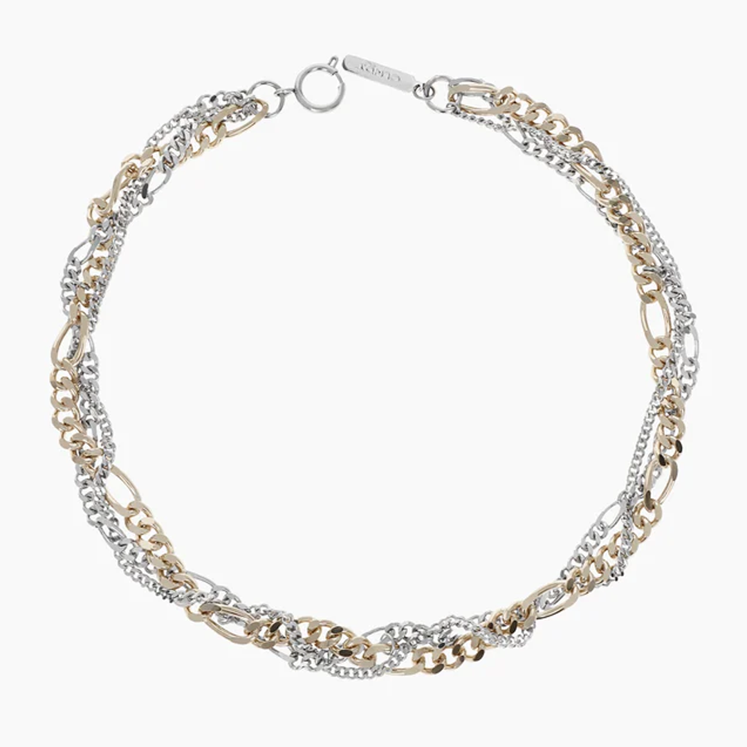 Justine Clenquet Jena Choker