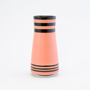 Jackie Masters Just Peachy Vase