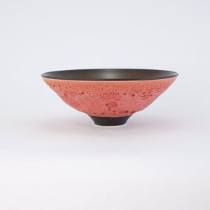 Jackie Masters Black Cockatoo Bowl