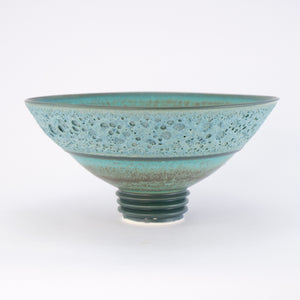 Jackie Masters Bushland Colours Bowl