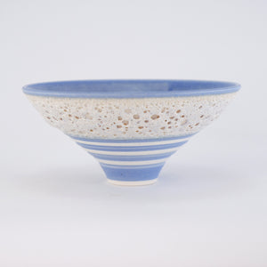 Jackie Masters Lavender Bowl - 2