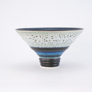 Jackie Masters Ocean Colours Bowl