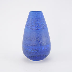 Jackie Masters Deep Ocean Vase