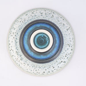 Jackie Masters Ocean Colours Bowl