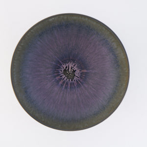 Jackie Masters Rugged Purple Bowl