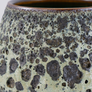 Jackie Masters Angled Bowl - Forest Series