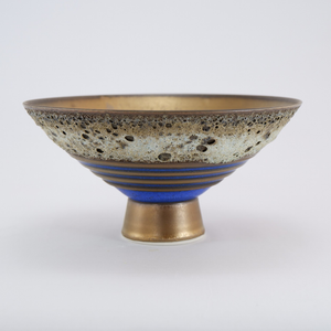 Jackie Masters Golden Bowl