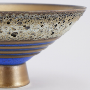 Jackie Masters Golden Bowl