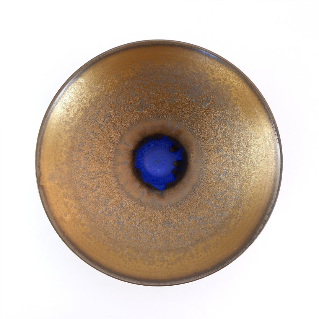 Jackie Masters Golden Bowl