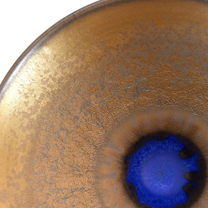 Jackie Masters Golden Bowl