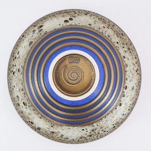 Jackie Masters Golden Bowl