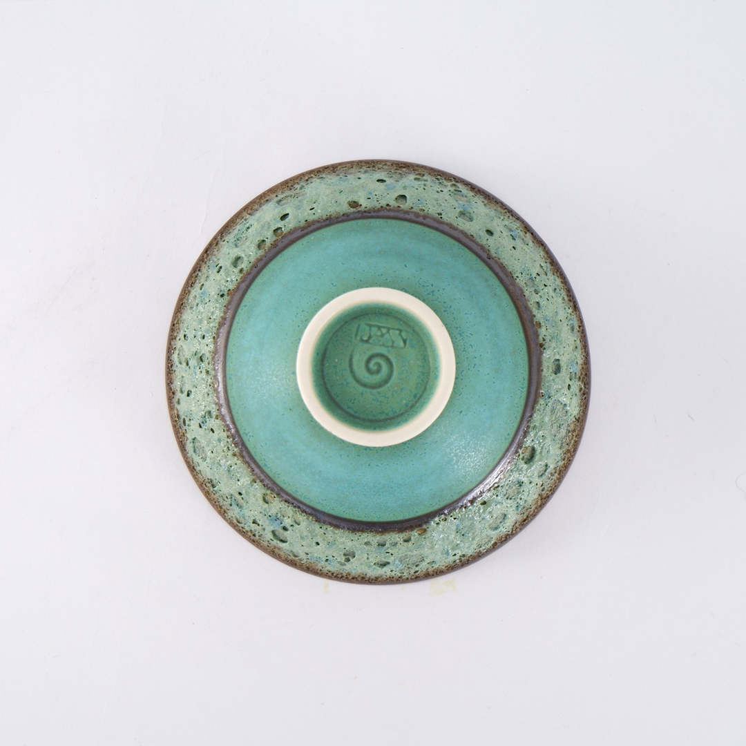 Jackie Masters Small Bowl - Forest Series