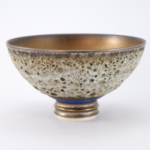 Jackie Masters Bowl - Sumptuous Golden