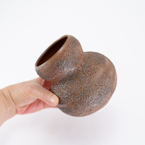 Jackie Masters Vase - Gumnut Series