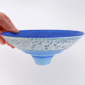 Jackie Masters Bowl - Ocean Series