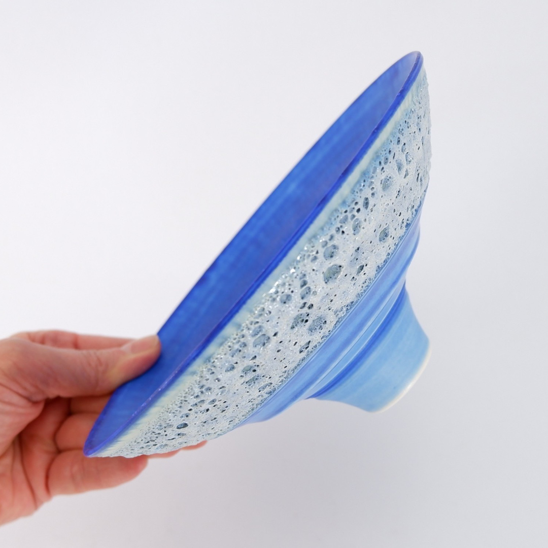 Jackie Masters Bowl - Ocean Series