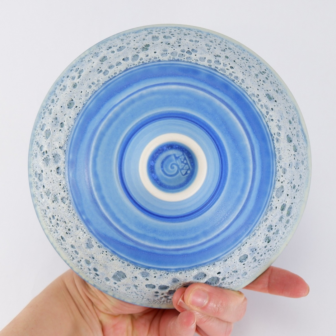 Jackie Masters Bowl - Ocean Series